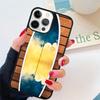 Surfer Surf Hang Loose Shaka Phone Case Cover For iPhone 17 Air 15 16e 14 13 11 12 Pro Max Max Plus Back Coque shell