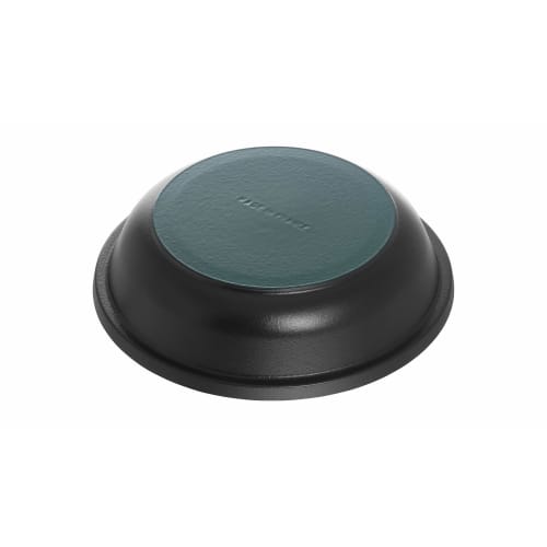 Staub "Ivory Tagine Pot, 20cm" with Handles, Enamel, Induction Compatible [Official Japanese Product] Specialty 40509-394