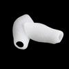 Little Toe Protector: Anti-Abrasion High Heel Pad for Bent Toe Correction and Care