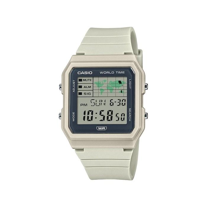 [Casio] Watch Casio Classic LF-30W-8AJF Unisex Beige