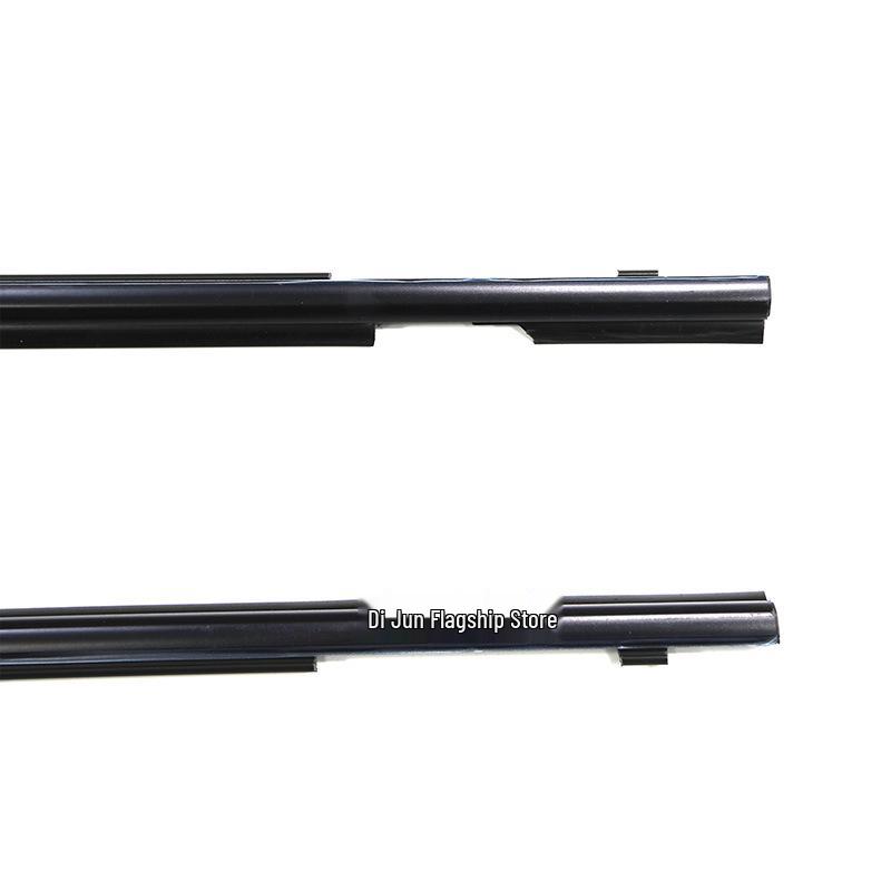 Toyota Liteace (03-17) Window Glass Weatherstrip & Door Trim Strip Wiper