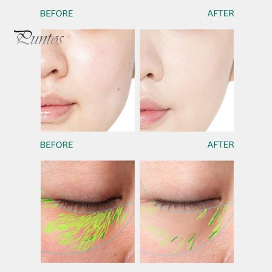 4D Lifting Massage Instrument High-Frequency Vibration Spa-Level Care 360 Degree Essence Stimulation Massage Device