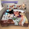 Roupa de cama – Conjuntos de roupa de cama