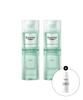 DermoPURIFYER Oil Control Toner 200ml X2 + 50ml Mist Gift [2-pack]
