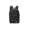 Li Ning Basketball Series Sports Fashion Zipper Backpack Unisex Backpack Black ABST167-1