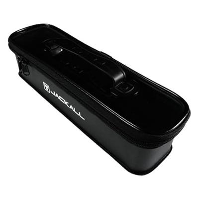 JACKALL Tackle Pouch R Black Black S-WH-2