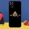 Cute Capybara Phone Case For Xiaomi Redmi Note 14 Pro 13 12 11 9 10 15 Pro Plus 10C 12C 14C 13C 15C Cover