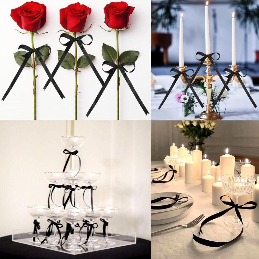 7 PCS Funny Cake Decorating Multipurpose Happy Birthday Sign 2025 Ribbion Cake Topper
