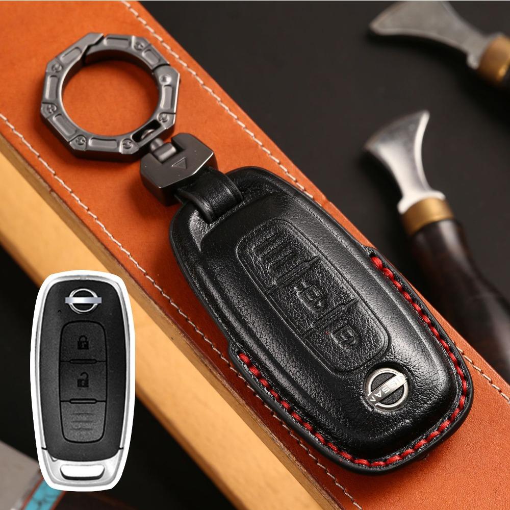 Suitable for 22-23 Eighth-generation New Teana Key Sets, Nissan Ariya New Energy Cladding Buckle