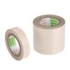 10m Long 0.13mm Thick PTFE High Temperature Heat-Resistant Adhesive Tape 13/19/25/50mm Wide Fiberglass Vacuum Sealing Tape