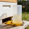Outdoor Bees Water Feeder Water Feeder Plastic Feeder Beekeeping Cleaning Nest Door Easy Maintenance Accessories