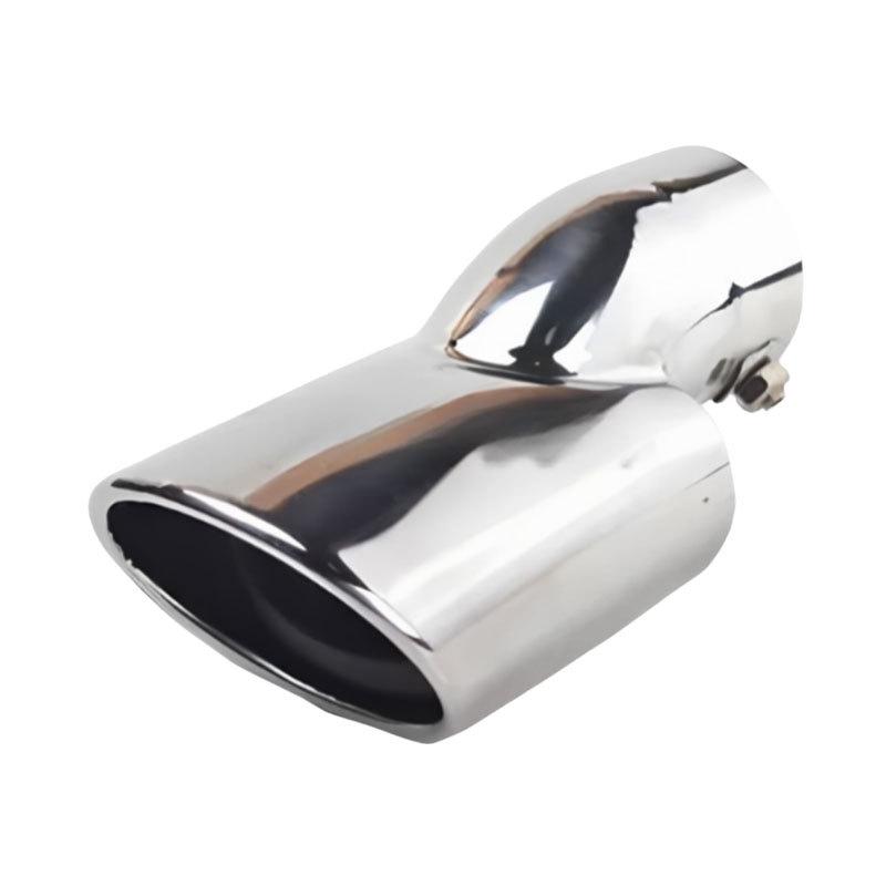 Mitsubishi Outlander Southeast DX3 Exhaust Tailpipe Nozzle Decoration