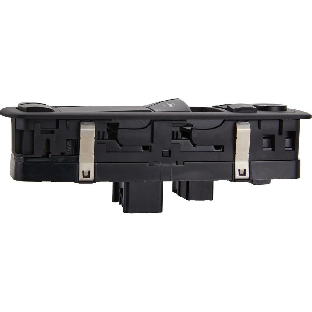 Power Window Switch Fits For 2012-2015 Ram C/V Cargo Van, Dodge Grand Caravan, Chrysler Town & Country (2 Door), Driver Side Control Door Vidrios