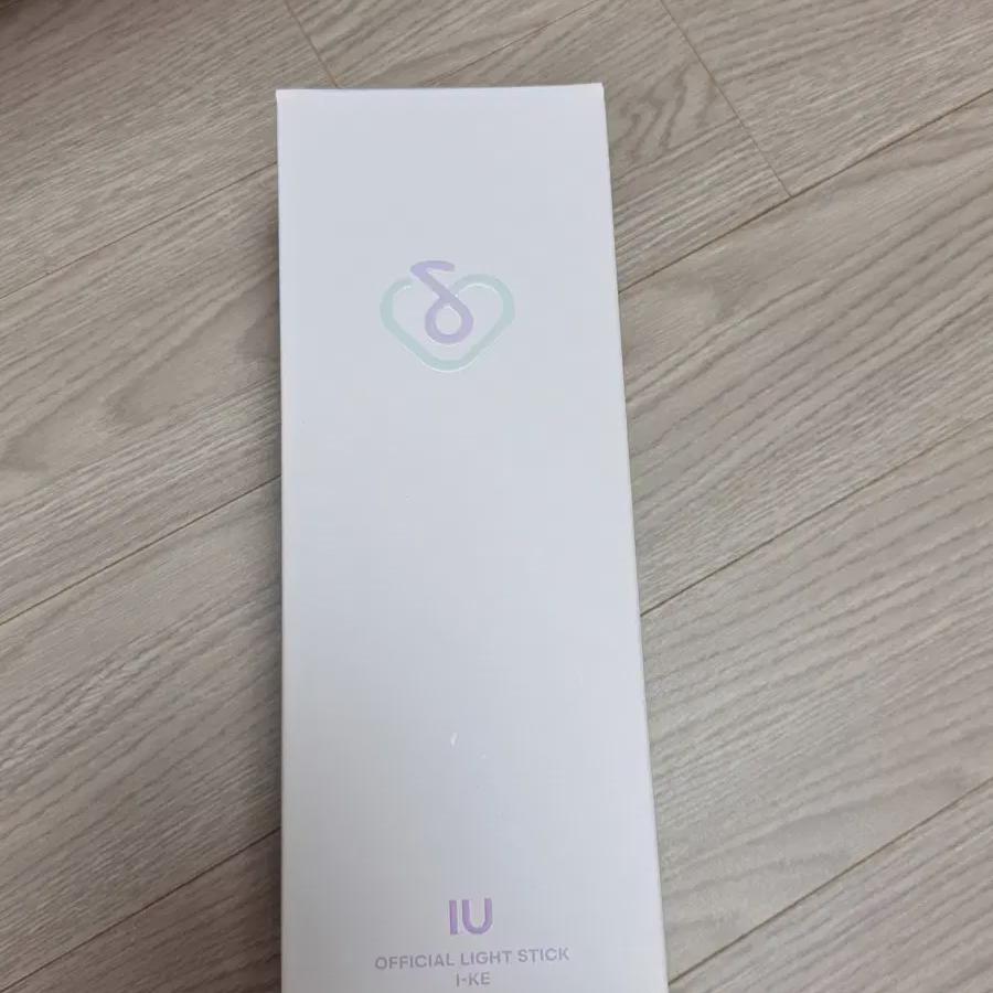 

IU Ike V3 в продаже