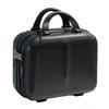 Valigetta Trucco Portatile Stile Coreano, Logo Personalizzabile, Borsa da Viaggio 14" e 16".