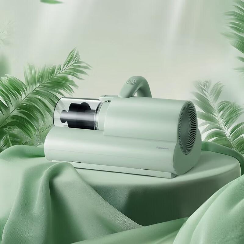 Panasonic UV Mite and Pet Hair Removal Bed Cleaner