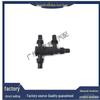 Válvula de Controle de Água do Sistema de Arrefecimento Mercedes W205/W213/X253/C238 0005061000