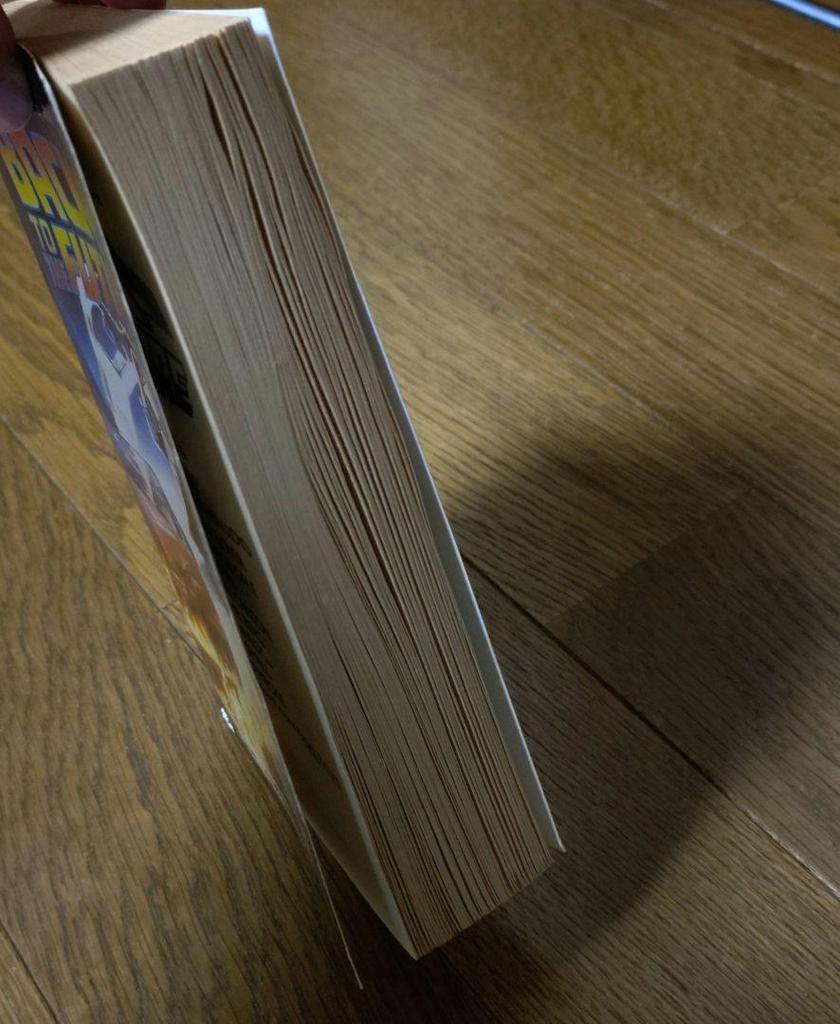 [USED] Back to the Future Books