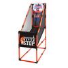 Children's Portable Indoor Basketball Hoop and Shooting Game Toy