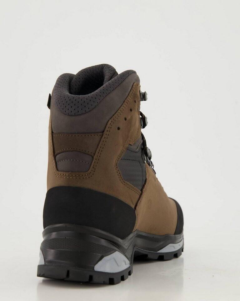 Hiking Shoes Lowa Camino Evo GTX (211627) Brown/graphite