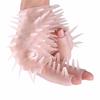 Hot Spike Gloves For Male  Erotic Sexy Toys For Couples ,Adult Tools