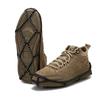 1 Pair Non-Slip Ice Snow Gripper Shoe Cover Camping Outdoor Sports Shoe Cover Walk Traction Cleats Ice Crampon Shoe Covers