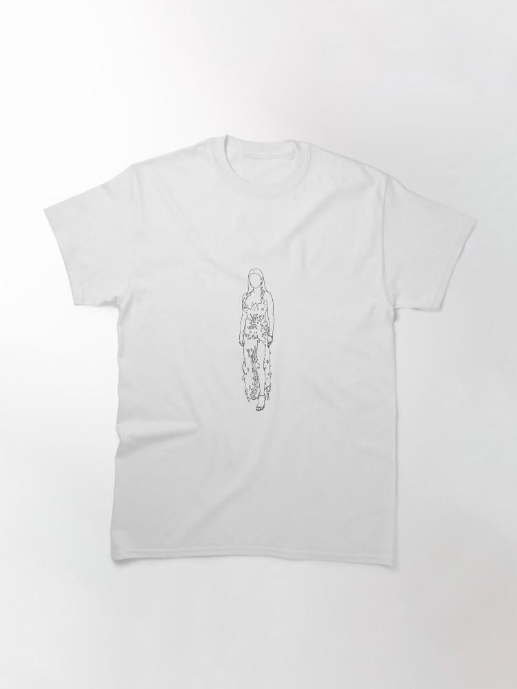 Selena VMAs 2 Classic T-Shirt