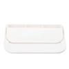 Youmaida Y7649 Foldable Bathroom Wall Shelf