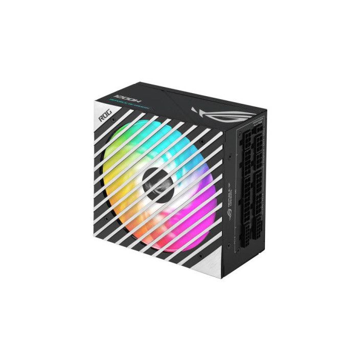 ASUS ROG Loki SFX-L 1200W Tita