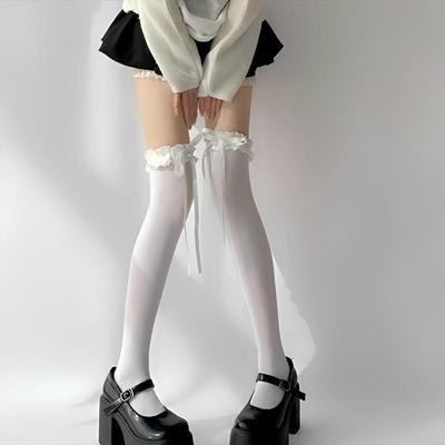Calze, collant e calzetteria – Scaldamuscoli, gambaletti e leggins