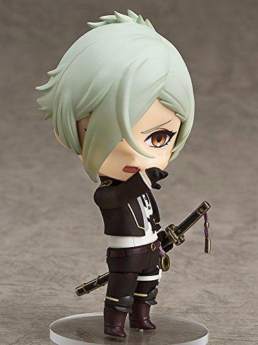 [Bonus] Nendoroid Touken Ranbu -ONLINE- Hizamaru (GOODSMILE ONLINE SHOP Exclusive)