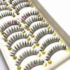 Lashie - False Eyelashes
