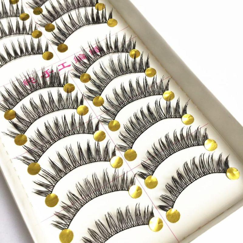 Lashie - False Eyelashes