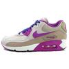 Air Max 90 Ltr Color Block Running Shoes Women Sneakers Brown Purple 768887-200
