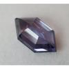 A+ Alexandrite Color Change Natural 8-9 Ct Fancy Cut Fabulous Gemstone