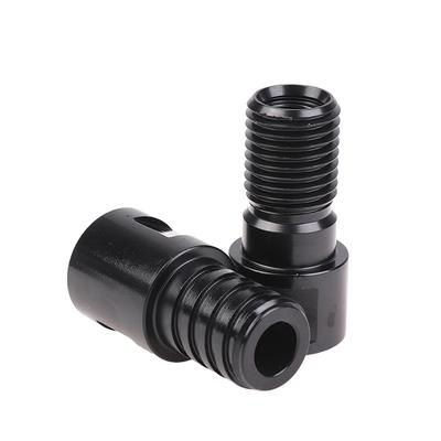 Adapter Gwintowany Do Wierteł Koronowych Diamentowych 1 1/4" Gwint M22 Konwerter Narzędzia