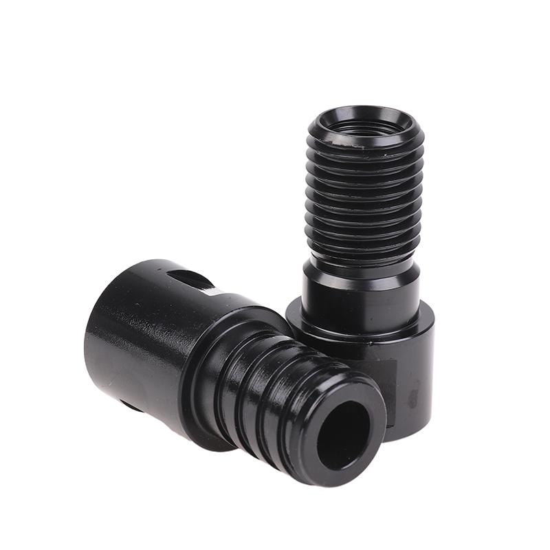 Gjengeadapter for diamantbor 1 1/4" M22 gjengekobling Konverteringsverktøy