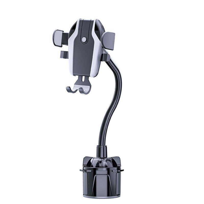 Cup Holder Bracket, Car Cup Holder, Phone Holder, Cup Holder Phone Navigation Bracket, Cup Slot Car Bracket