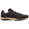 AURALEE x New Balance 204L Marrone Sneakers Unisex U204L5I7