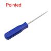 Automotive Seal Puller Tool 45/90 Degree O-ring Oil Seal Gasket Puller Oil Seal Screwdriver For Disassembling Gasket Parts