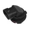 Car H7 Bulb Holder Base Socket For Opel Astra G Zafira A 1998-2004 Auto Accessories 1226084 9118046