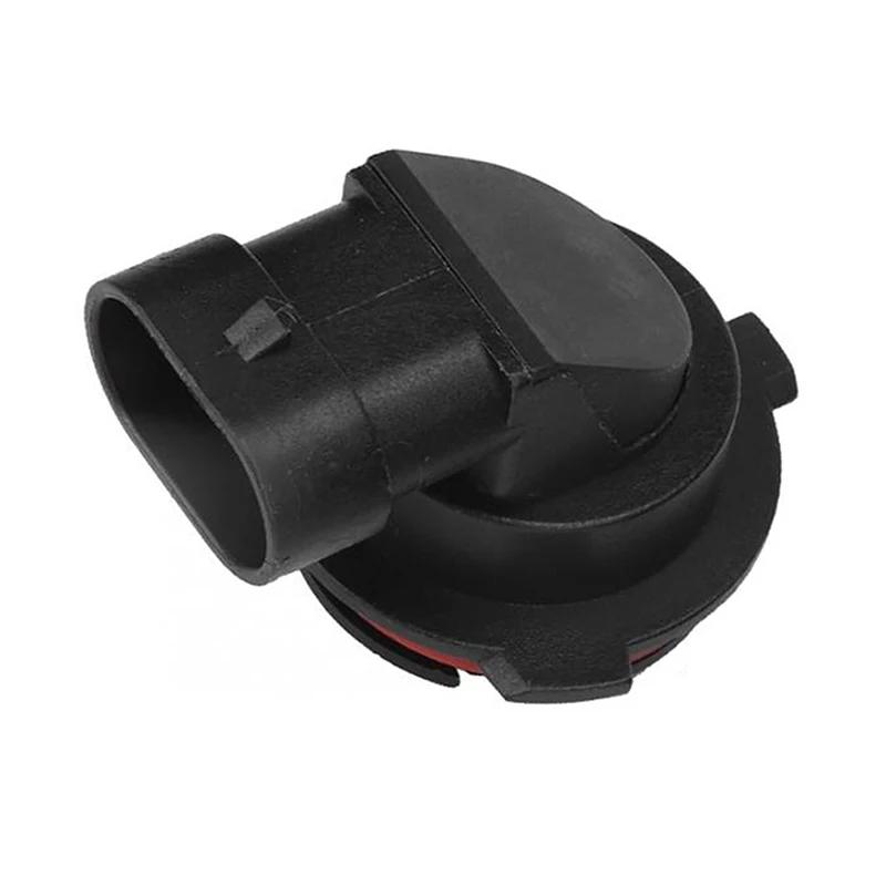 Car H7 Bulb Holder Base Socket For Opel Astra G Zafira A 1998-2004 Auto Accessories 1226084 9118046