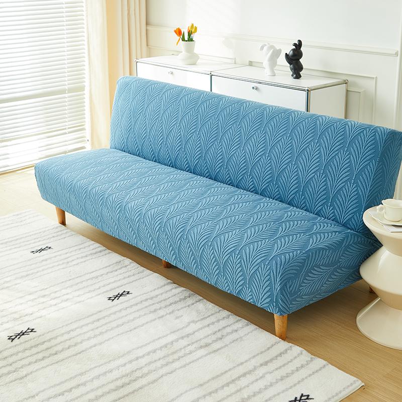 Her şey dahil jakarlı çekyat örtüsü,streç futon kanepe kılıfları,çocuk,evcil hayvanlar için kanepe koruyucu,yıkanması kolay