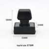 GT Photosensitive Rectangular Stamp Tool with Spring