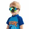 UV Protection Swimming Goggles Anti-Fog Swim Glasses Youth Swim Goggles  Water Sports