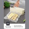 Mini Wireless Vacuum Sealer Portable Handheld 60kpa Strong Suction Fast Seal USB Rechargeable Food Sealing Machine