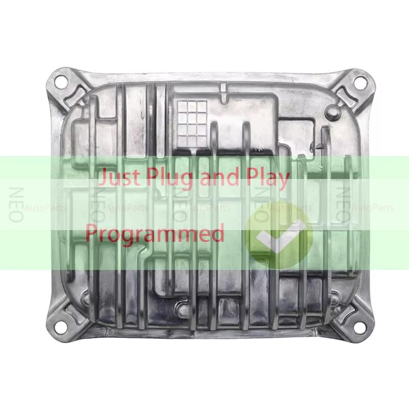 A2059005010 LED Headlight Ballast For Mercedes Benz W205 C Class 2015-17 Ballast Module Ballast Headlight Ballast OEM 2059005010