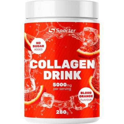 Bevanda al collagene - 280 gr.