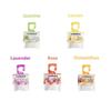 Wardrobe Fragrance Bags Scented Sachets Deodorizing Air Freshener Lavender Osmanthus Closet Drawer Room Fragrance Bags