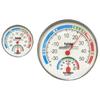 HANDUNYOU Hochpräzises Indoor-Thermometer-Hygrometer